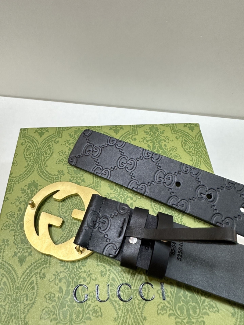 Gucci Belts